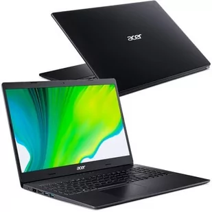 ACER Aspire 3 A315-23 15.6" IPS Athlon Silver 3050U 4GB RAM 128GB SSD NX.HVTEP.011 - Laptopy - miniaturka - grafika 1