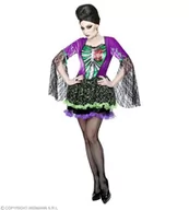 Stroje karnawałowe - Strój monster bride, rozmiar S - miniaturka - grafika 1
