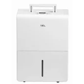 Osuszacze powietrza - Osuszacz TCL DEM35EB - miniaturka - grafika 1