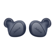 Słuchawki - Jabra Elite 4 Earbuds Replacement Earbuds - Navy - miniaturka - grafika 1