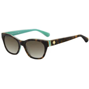 Okulary przeciwsłoneczne Kate Spade Jerri/S IPR 50 HA - Okulary przeciwsłoneczne - miniaturka - grafika 1