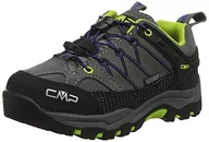 Buty dla chłopców - CMP Rigel półbuty chłopięce do trekkingu i wędrówek - miniaturka - grafika 1