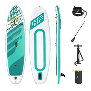 Deska Sup Hydro-Force Pompowana 305 x 84 x 15 cm Bestway 65346 - Deski SUP i akcesoria - miniaturka - grafika 24