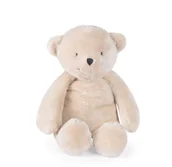 Maskotki i pluszaki - MOULIN ROTY Maskotka miś kremowy 30 cm - miniaturka - grafika 1