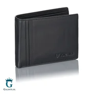 Portfele - Mały portfel męski Valentini Trophy 15V-290 - miniaturka - grafika 1