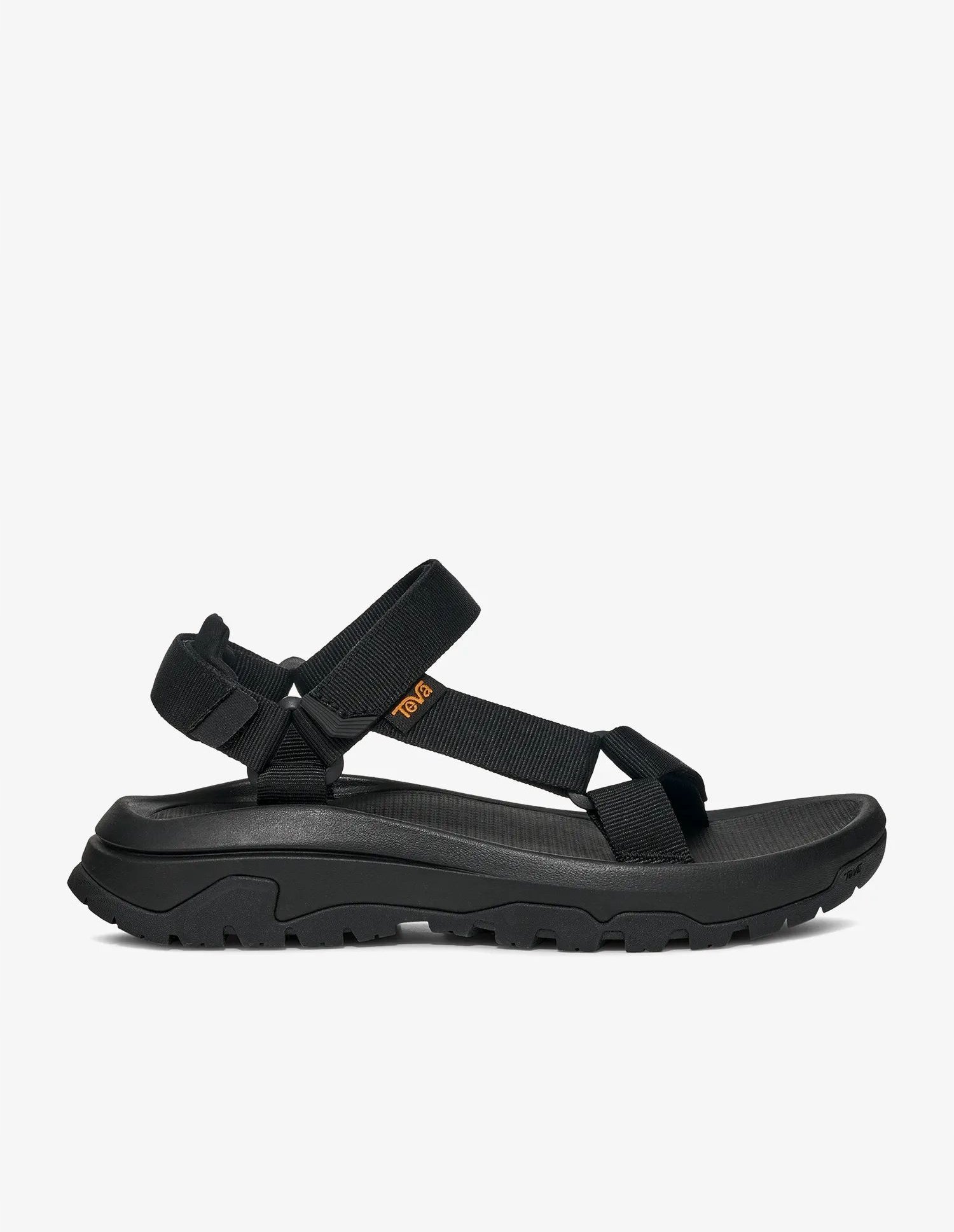 Teva Sandały turystyczne damskie Hurricane XLT3 - black rozmiar: 42 730886