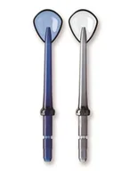 Końcówki do irygatorów - Waterpik Końcówka do irygatora TC-70E Łyżka do czyszczenia języka 2szt. - miniaturka - grafika 1