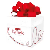 Bombonierki i czekoladki - Raffaello CUBETTO B NARODZENIE 70 G zakupy dla domu i biura! 77133958 - miniaturka - grafika 1