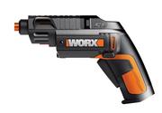 Wkrętarki - WORX WX254.4 - miniaturka - grafika 1