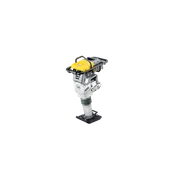 Ubijarki i zagęszczarki - Ubijak elektryczny Wacker Neuson AS 60 e 11" Wacker Neuson - miniaturka - grafika 1