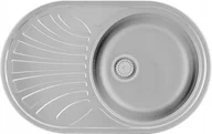 Zlewozmywaki - Kernau KSSB 453 B1D 167457 - miniaturka - grafika 1