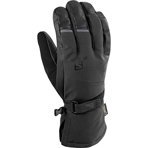Salomon męski Propeller GTX Gloves, czarny, xxl L40425400-1U8-XX-Large