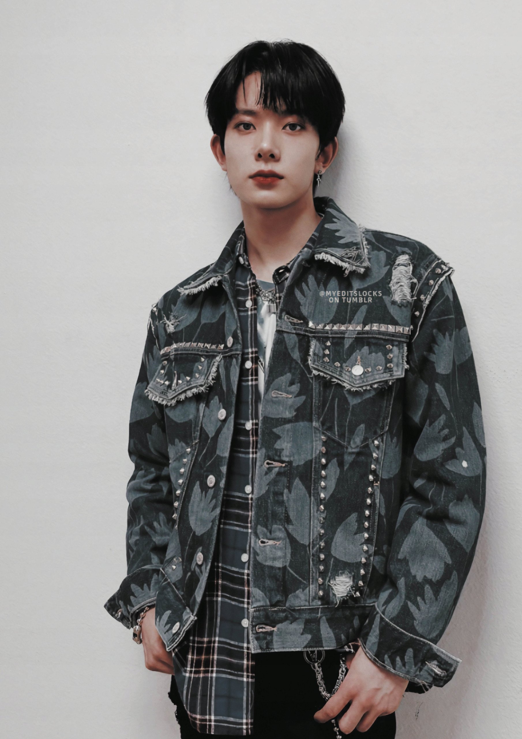 Plakat A1 K-Pop Kpop Enhypen Lee Heeseung