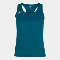 Koszulki i topy damskie - Koszulka Joma Siena II tank Top W 900703. (kolor Zielony, rozmiar XL) - miniaturka - grafika 1
