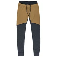 Bielizna sportowa męska - Męskie kalesony Devold Expedition Arctic Pro Longs Man Rozmiar: M / Kolor: czarny/brązowy - miniaturka - grafika 1