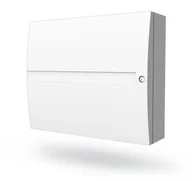 Inne akcesoria audio-wideo - JA-14KR Centrala alarmowa z LAN i mod. radiowym - miniaturka - grafika 1