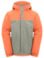 Kurtki i płaszcze dla chłopców - Jack Wolfskin TUCAN KURTKA K - miniaturka - grafika 1