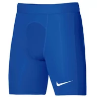 Bielizna sportowa męska - Nike Strike, Spodenki termoaktywne DH8128 463 - miniaturka - grafika 1