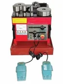 Narzędzia murarskie - 4pro elektryczna giętarka do prętów do 25mm 230v - miniaturka - grafika 1