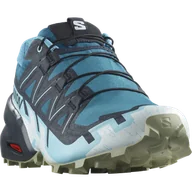 Moda i Uroda OUTLET - BUTY DAMSKIE SALOMON SPEEDCROSS 6 W 474662 - miniaturka - grafika 1