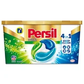 Środki do prania - Persil Discs 4w1 kapsułki do Białego prania 28 szt - miniaturka - grafika 1