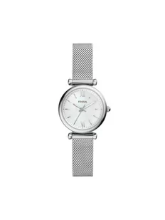 Zegarek Fossil Carlie ES4432 - Zegarki damskie - miniaturka - grafika 1