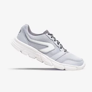 Buty do biegania damskie Kalenji Run 100 - Buty sportowe damskie - miniaturka - grafika 1
