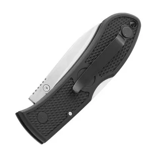 Ka-Bar 4062 - Nóż Dozier Folding Hunter - Czarny - Noże - miniaturka - grafika 3