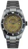Zegarki męskie - Zegarek Out Of Order 001-16.2.VE GREEN AUTO 2.0 - miniaturka - grafika 1