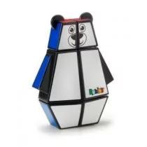 Kostka Rubika. Rubiks Junior Bear Spin Master - Łamigłówki - miniaturka - grafika 1