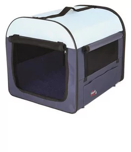 Trixie Transporter z nylonu 48x32x31cm 39701 - Akcesoria dla gryzoni - miniaturka - grafika 1