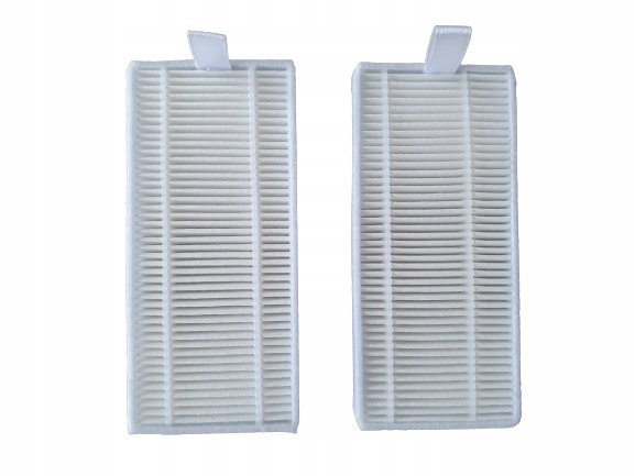 Filtry HEPA do Ecovacs Deebot N79 N79S Vacuum