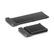 Bieżnie - Kingsmith Z1 Fold Czarny - miniaturka - grafika 1