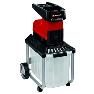 Rozdrabniarka do gałęzi Einhell GC-RS 60 CB 2300W - Rozdrabniacze do gałęzi - miniaturka - grafika 1