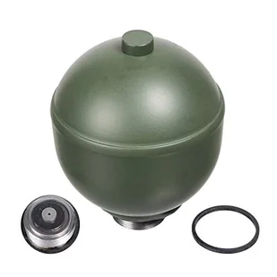 febi bilstein 22499 kulka sprężynowa, 1 sztuka - Amortyzatory - miniaturka - grafika 1