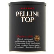 Pellini Z. W. C. KARWIT Tadeusz Matyszkiel KAWA MIELONA TOP 250 G