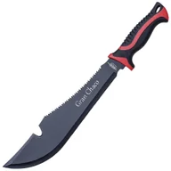 Miecze i maczety - Maczeta Joker Gran Chaco JKR582 - Black - miniaturka - grafika 1