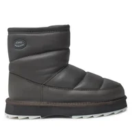 Śniegowce damskie - Śniegowce EMU Australia Valerie 2.0 W13127 Zielony - miniaturka - grafika 1