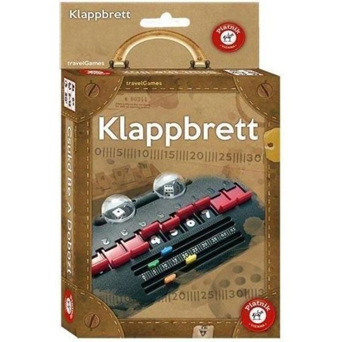 Piatnik Klappbrett