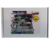 Akcesoria do krótkofalówek - mikroQ80 – FT8 DIGI transceiver 3W DIY KIT - miniaturka - grafika 1
