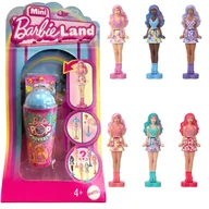 Lalki dla dziewczynek - Barbie Figurka Kolekcjonerska Barbie Pop Reveal niespodzianka + akcesorium - miniaturka - grafika 1