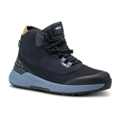 Buty motocyklowe - Buty Motocyklowe SIDI Nucleus GTX Czarny Bering Sea48 - miniaturka - grafika 1