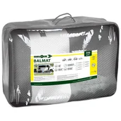 Akcesoria turystyczne - Dywan Brunner Balmat 300x700 cm Kolor: szary - miniaturka - grafika 1