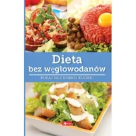 Diety, zdrowe żywienie - Dieta bez węglowodanów - miniaturka - grafika 1