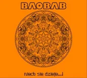 Reggae - Baobab Nic Się Dzieje ! Digipack) w.) - miniaturka - grafika 1