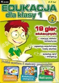 Gry planszowe - Avalon Hill Edukacja Dla Klasy 1 - miniaturka - grafika 1