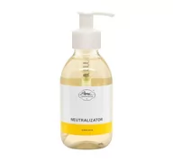 Peelingi i scruby do twarzy - Jadwiga Jadwiga seria Aha 250ml neutralizator kwasów eksfoliatorów - miniaturka - grafika 1