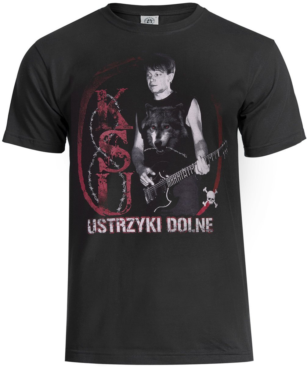 koszulka KSU - BIESZCZADY-S