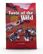 Taste of the Wild Wild SouthWest Canyon 12,2 kg