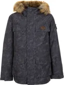 Kurtki narciarskie - Kurtka dziecięca Ziener Abfredl narciarska-140 - miniaturka - grafika 1